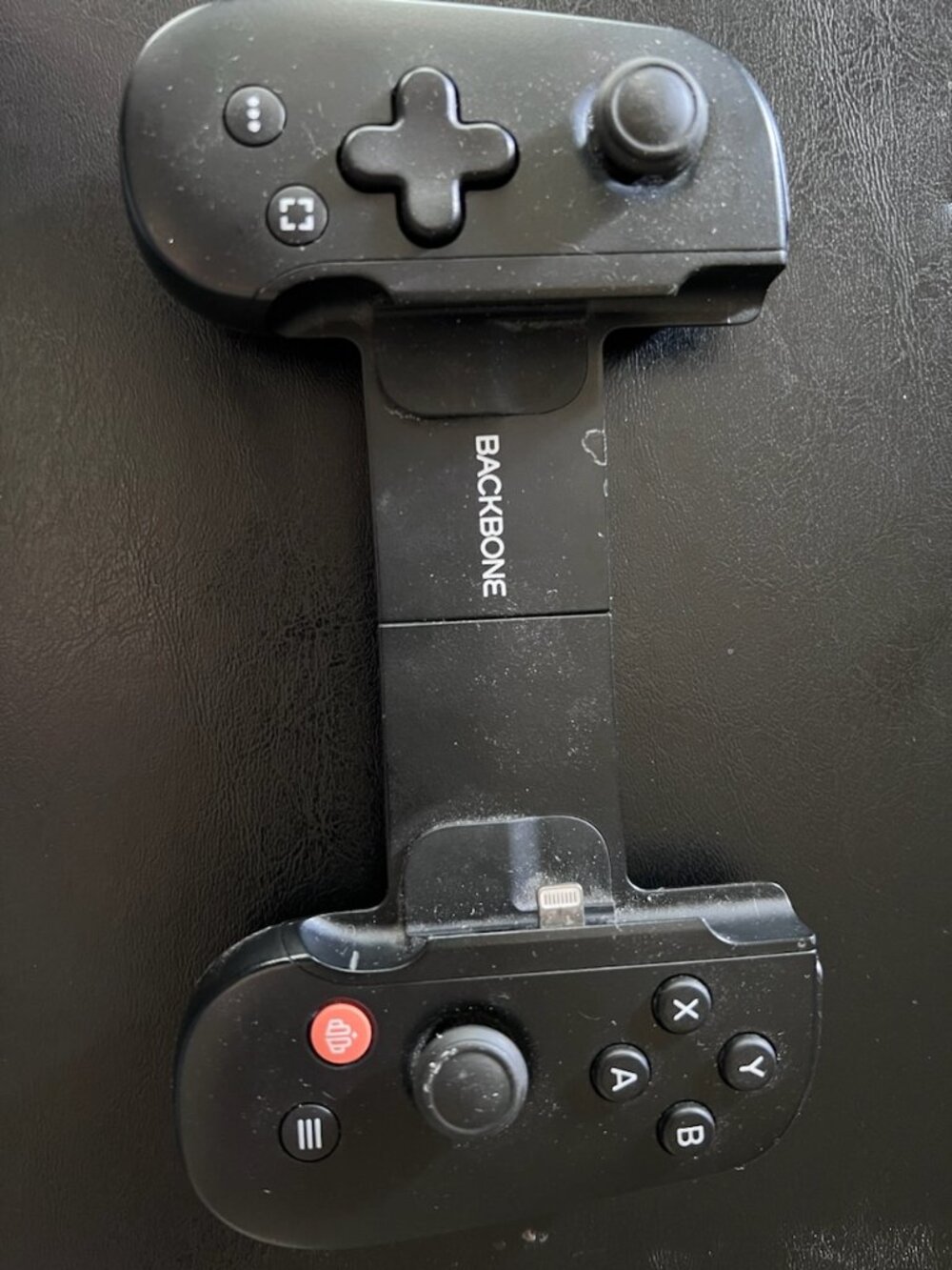 Backbone One Gaming Controller